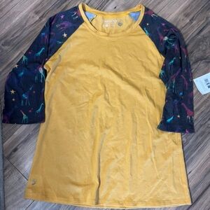 Women’s Shredly 3/4 Shirt